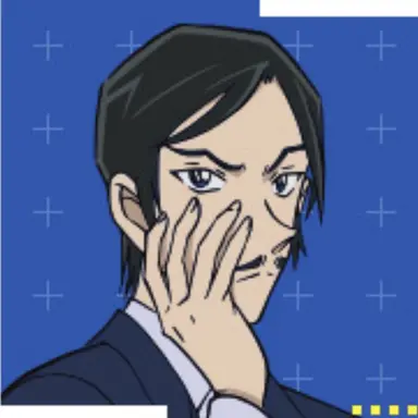 Profile image of 諸伏 高明