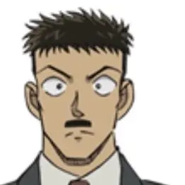 Profile image of 中森銀三