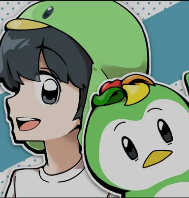 Profile image of 한예찬