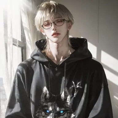 Profile image of Park Jinseong