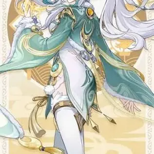 Profile image of 兹白