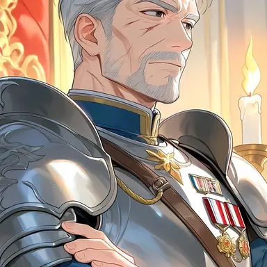 Profile image of Vorreth