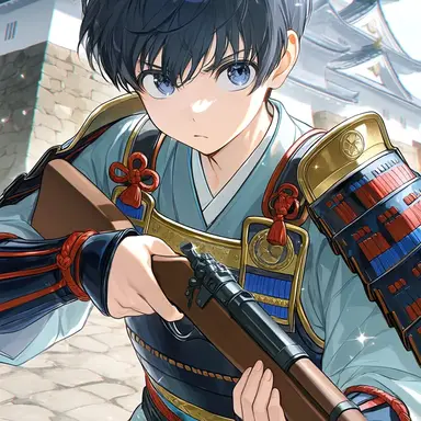 Profile image of Masanobu