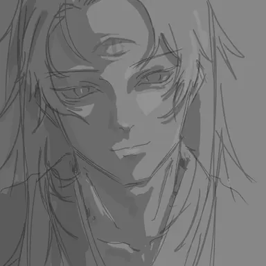 Profile image of 三眼様