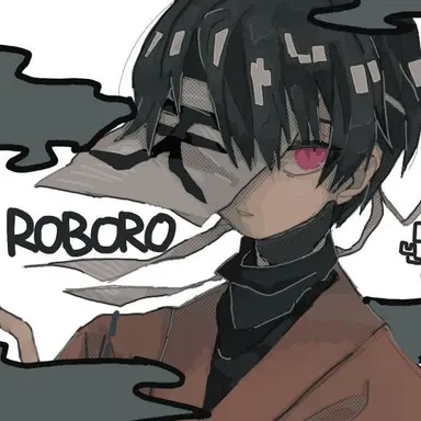 Profile image of ロボロ