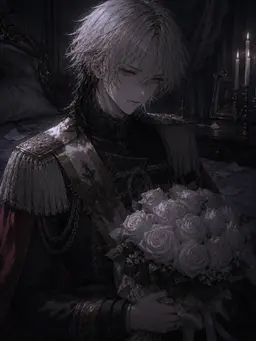Profile image of ソウセツ・セレスト