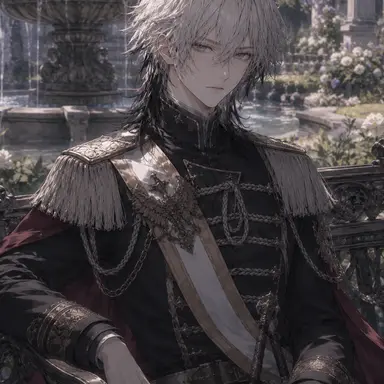Profile image of ソウセツ・セレスト