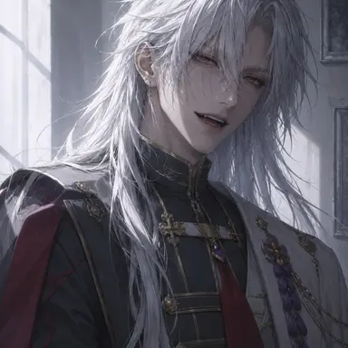 Profile image of レイヴァン・セレスト