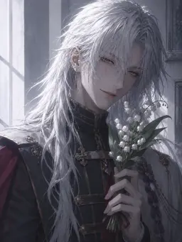 Profile image of レイヴァン・セレスト