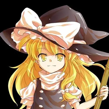 Profile image of ゆっくり魔理沙
