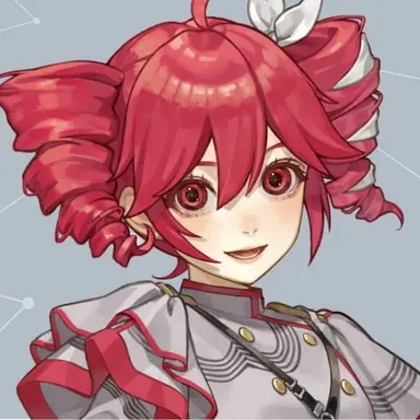 Profile image of 重音テト