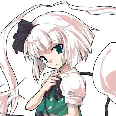 Profile image of ゆっくり妖夢