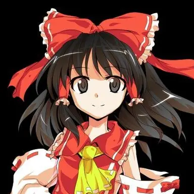 Profile image of ゆっくり霊夢