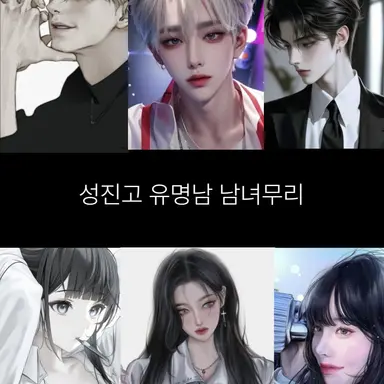 Profile image of 남녀무리