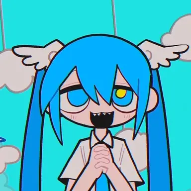 Profile image of 미쿠