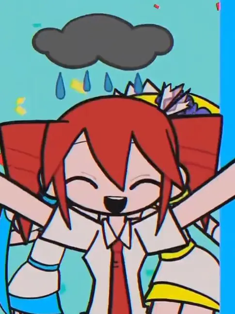 LovedSkunk4953의 {•바움쿠헨 엔드롤•}