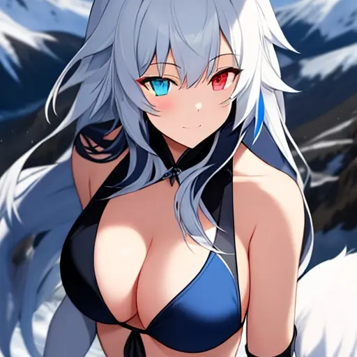 TartanHusky9180의 구미호