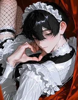 Profile image of Ritsu