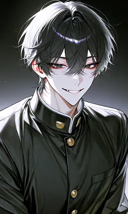Profile image of Ritsu