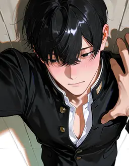 Profile image of Ritsu