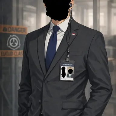 Profile image of 로버트 카더즌 요원