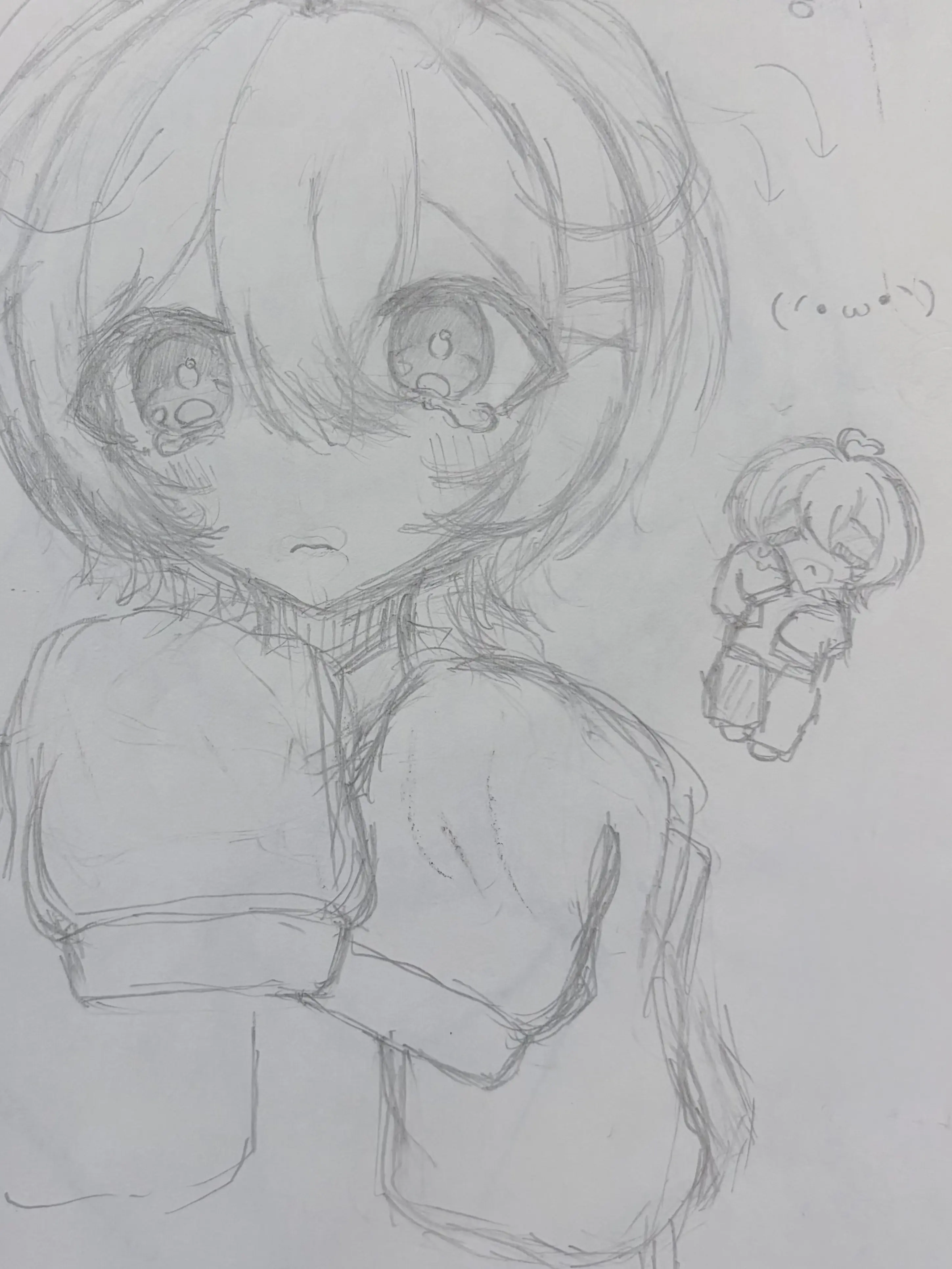 pino_1002의 可愛い後輩 ＿ ♡