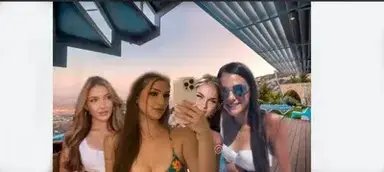 Profile image of Hot Bully girls