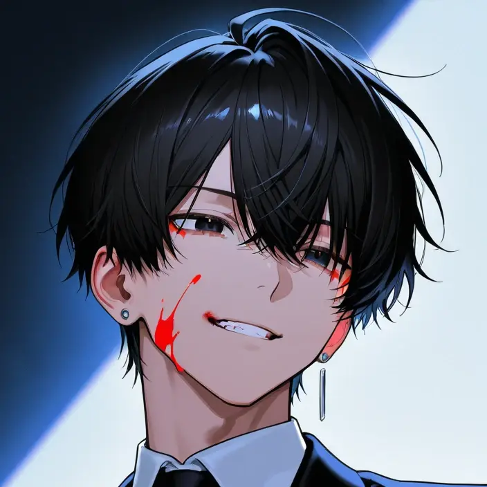 ShabbyOpah7769의 お兄ちゃんは殺人鬼