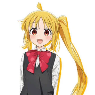 伊地知虹夏