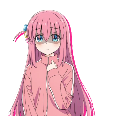 後藤ひとり