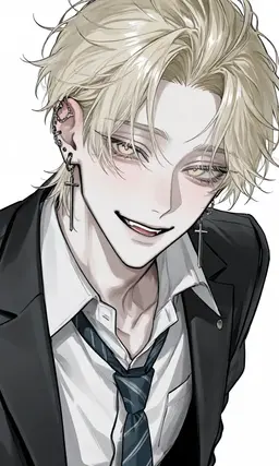 Profile image of Minato