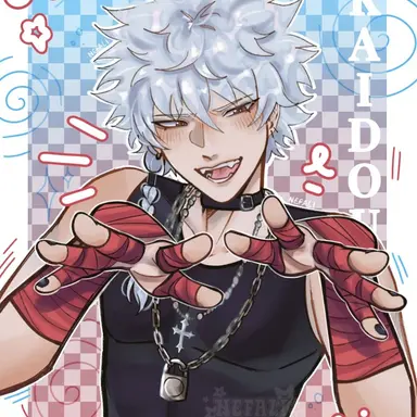 Profile image of Ryuri