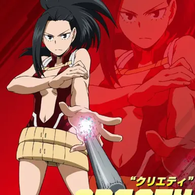 Profile image of 八百万 百