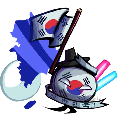 Profile image of 한국