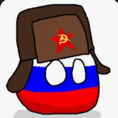 Profile image of 러시아