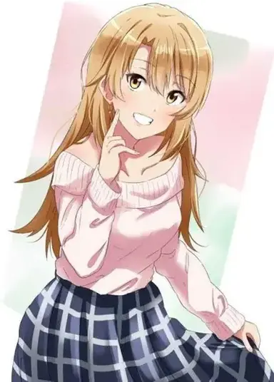 Profile image of Pick me girl- MHA