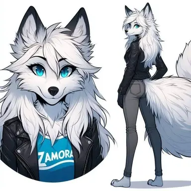 Profile image of Snow