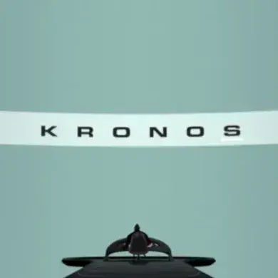 BronzeHooks6867의 INCREDIBLES Kronos