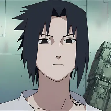 Profile image of Sasuke