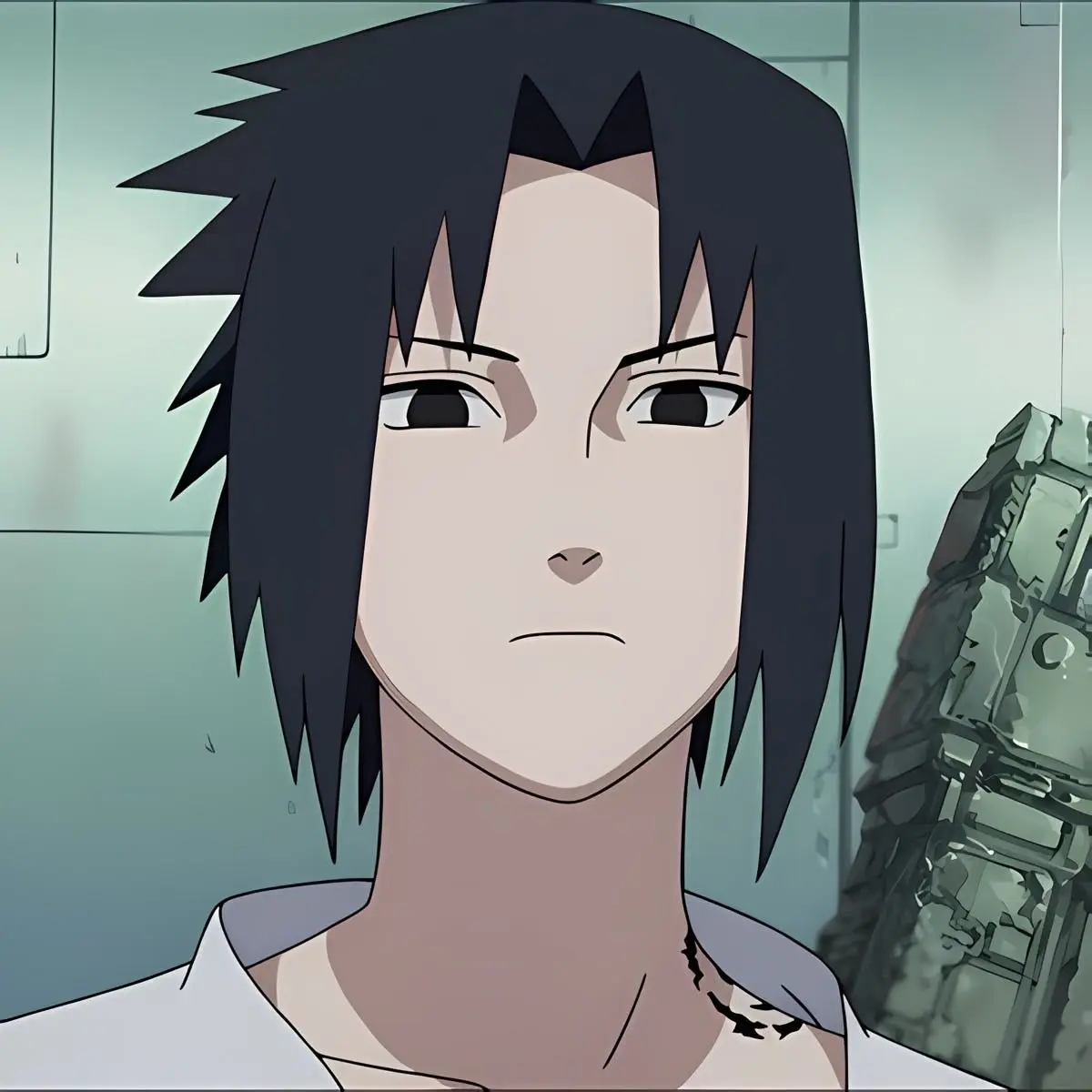 momo.is.here00의 001 | Sasuke Uchiha