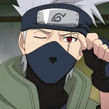 Profile image of Kakashi