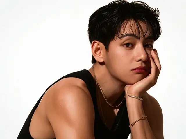 Profile image of Taehyung