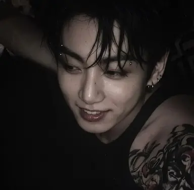 Profile image of Jeon Jk