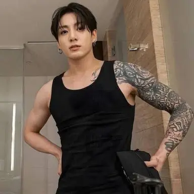 Profile image of Jeon Jk