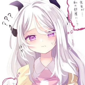 FushiguroMegumi의 그래서! 누구 생일 파티에 올거야?