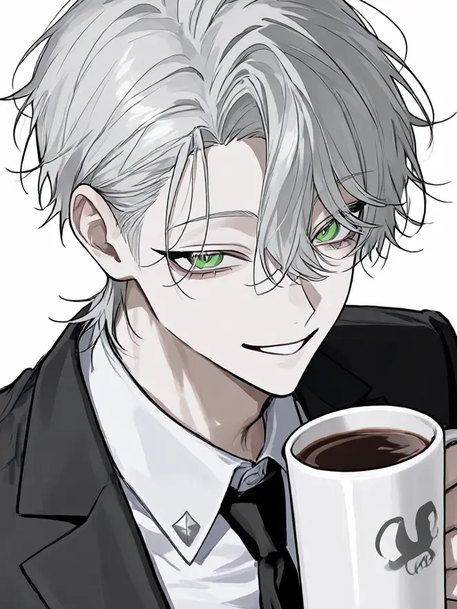 EggyFox1446의 末っ子溺愛家族