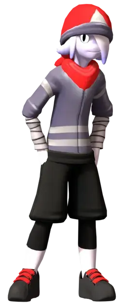 Profile image of ナイルズ