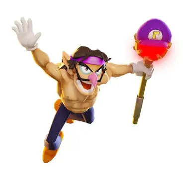 Profile image of ワルイージ