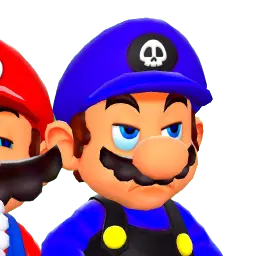 Profile image of SMG3