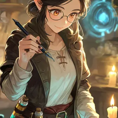 Profile image of Julia
